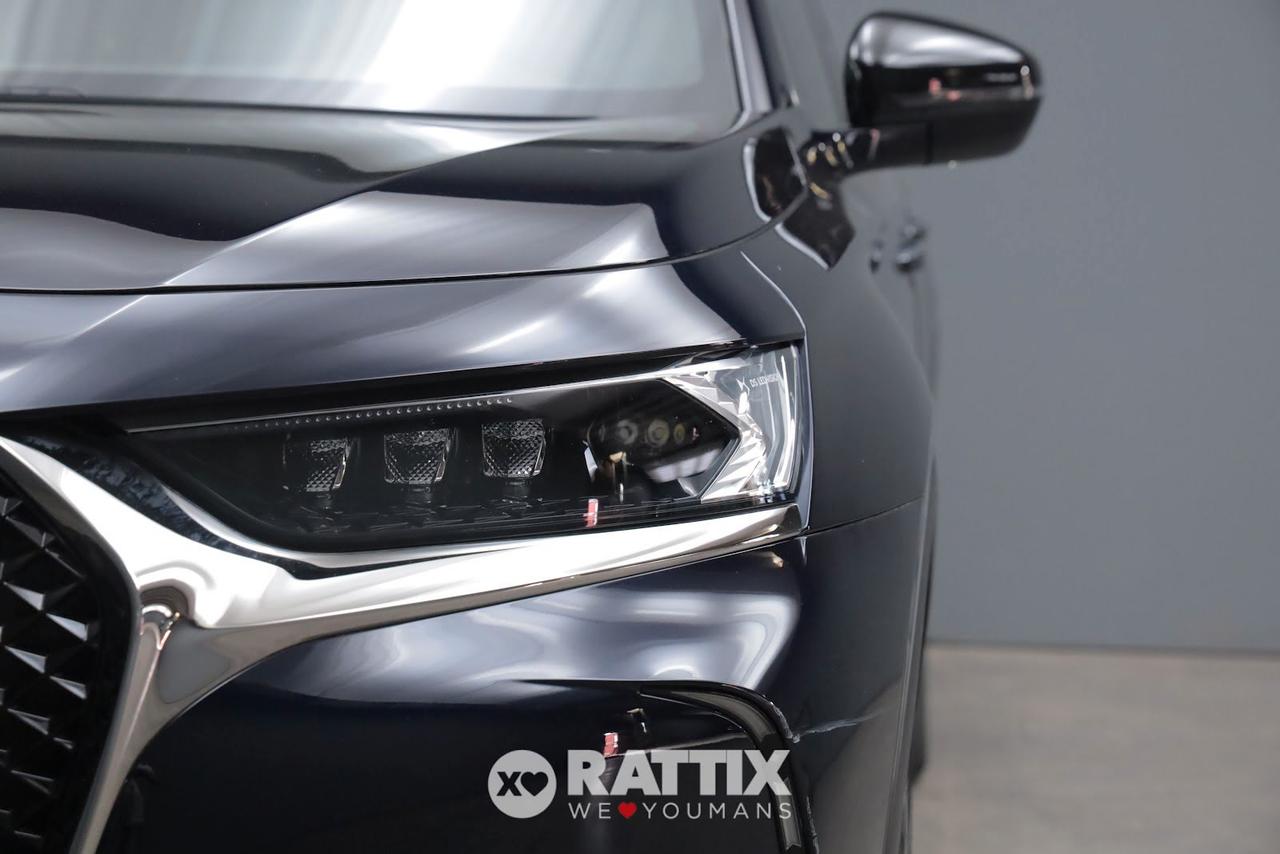 DS Automobiles DS 7 Crossback 1.6 e-tense Phev Grand Chic Auto + tetto apribile
