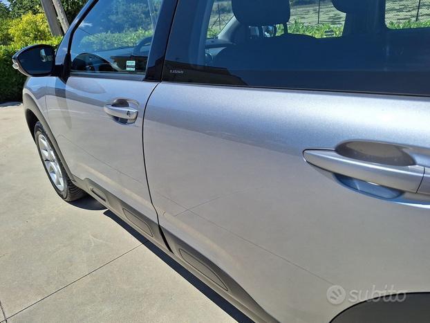 Citroen C4 Cactus 1.5 Diesel 102cv.