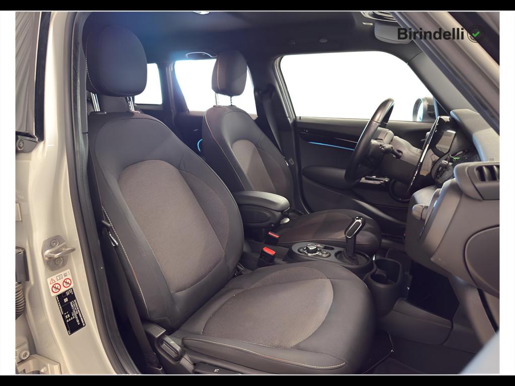 MINI Mini 5 porte (F55) - Mini 1.5 Cooper Business 5 porte