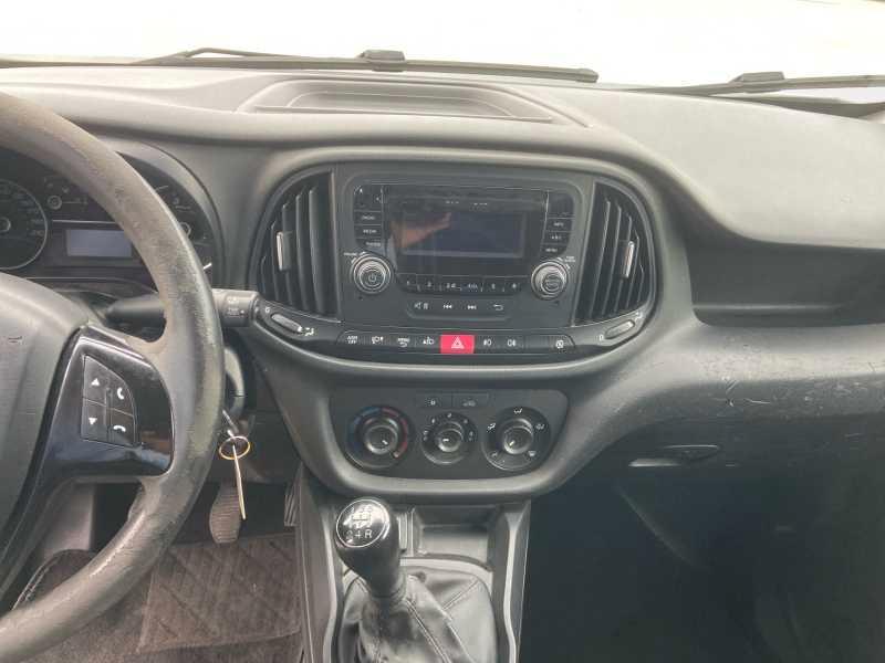 FIAT Doblo cargo 1.3 mjt 16v SX 95cv