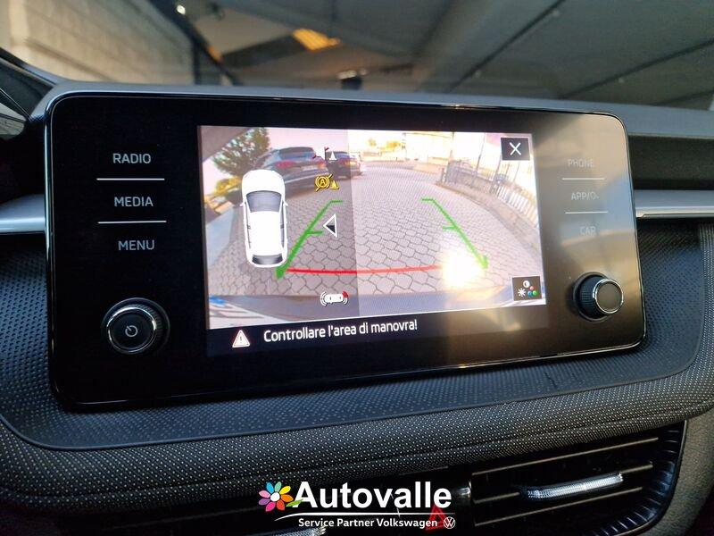 Skoda Fabia Fabia 1.0 MPI 80 CV Ambition