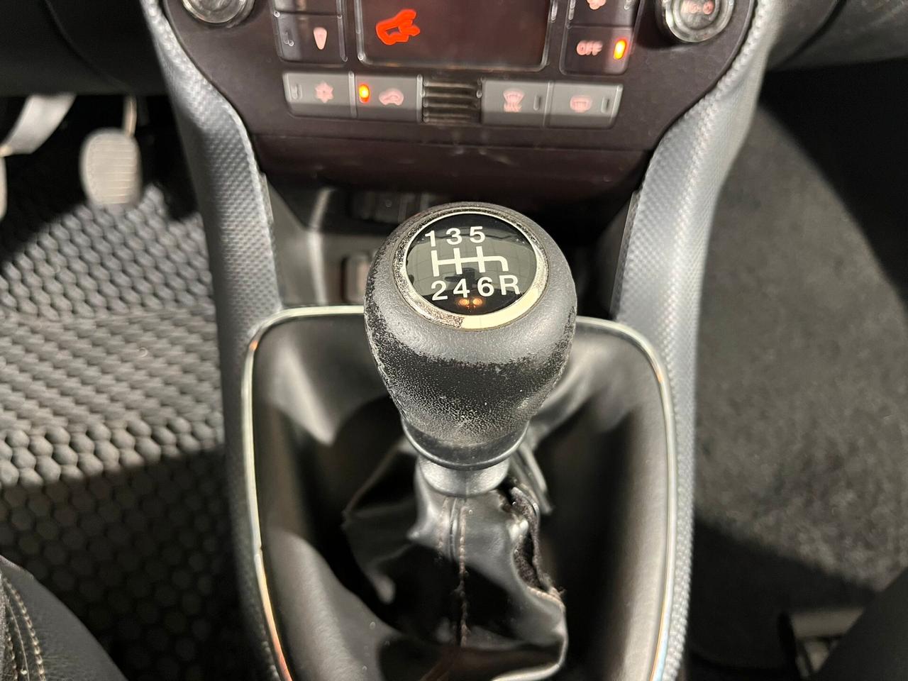 Fiat Bravo 1.6 MJT 120 CV DPF Emotion