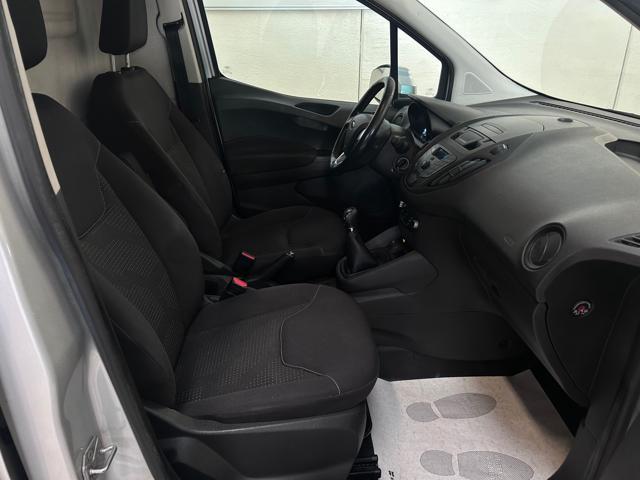 FORD Tourneo Courier 1.5 TDCI 75 CV Plus