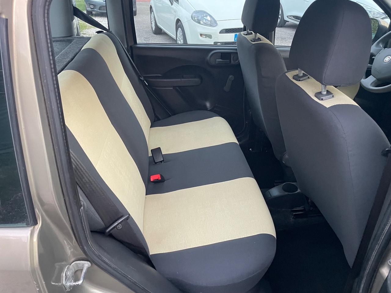 Fiat Panda 1.2 Dynamic GPL