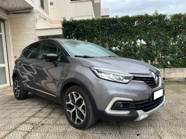 RENAULT Captur dCi 8V 90 CV Energy Intens
