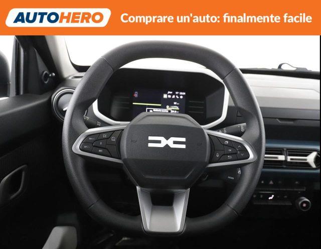 DACIA Spring Electric 70 Expression
