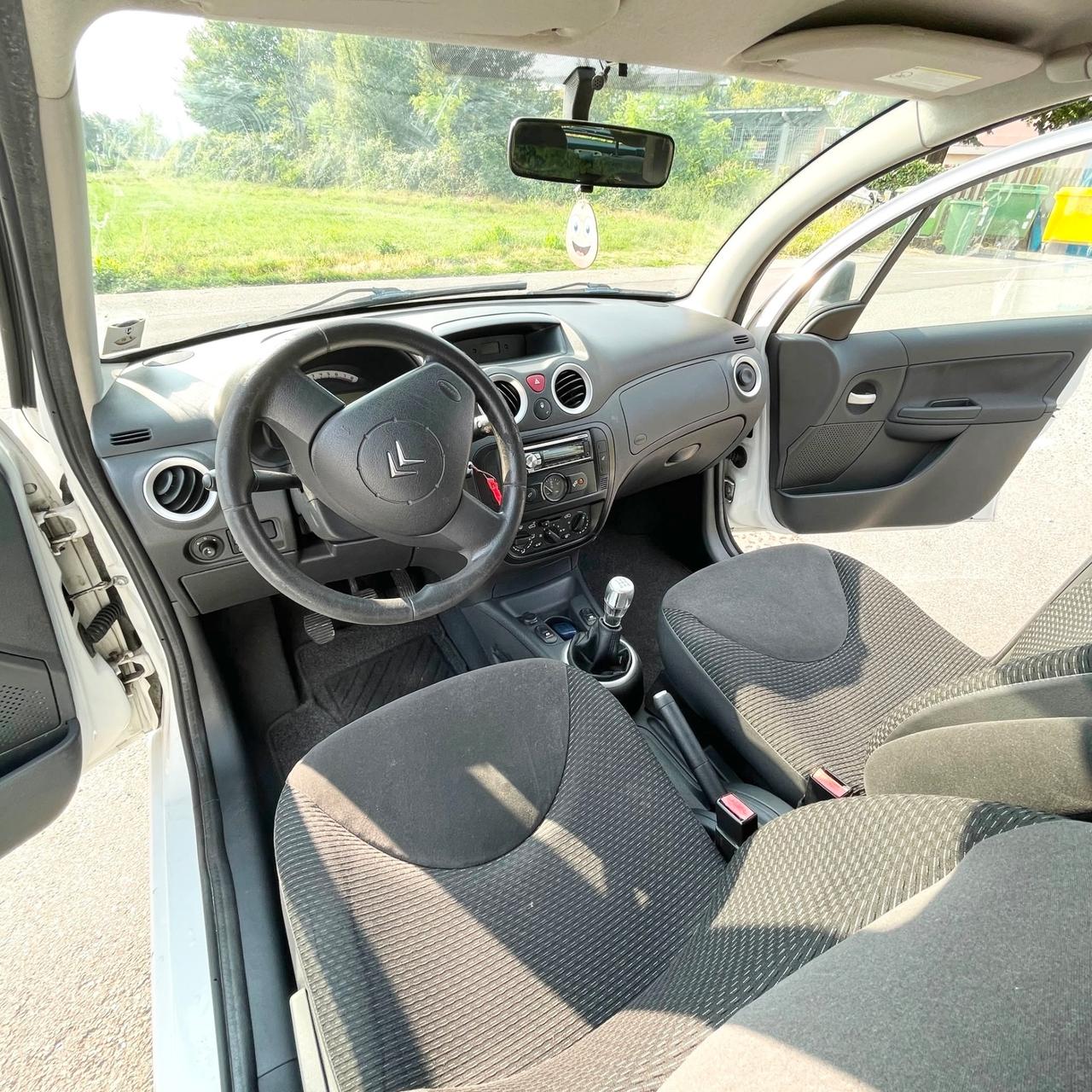 Citroen C3 1.4 Perfect Eco Energy