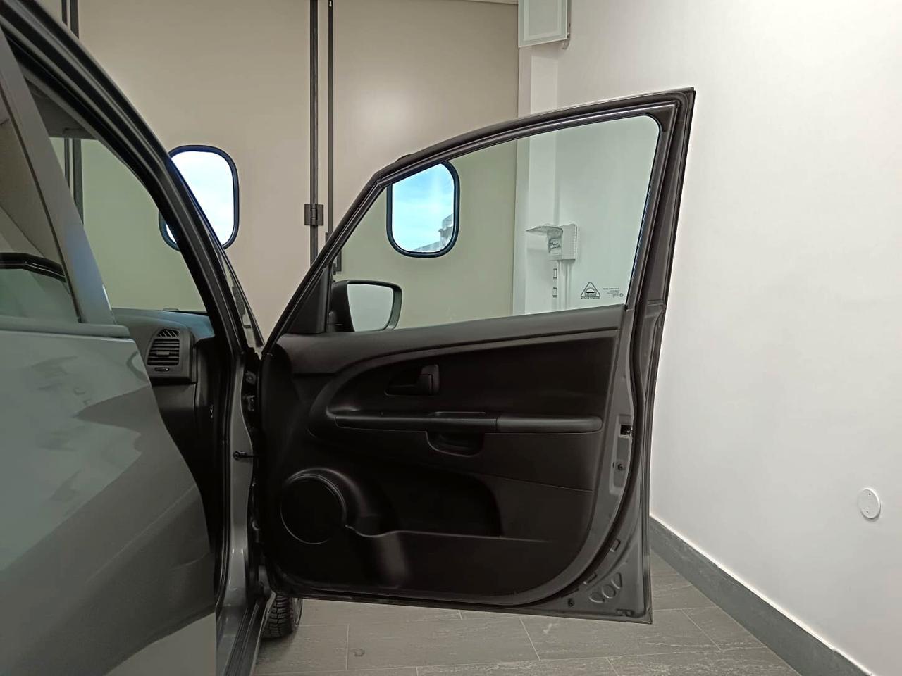 Kia Venga 1.4 GPL