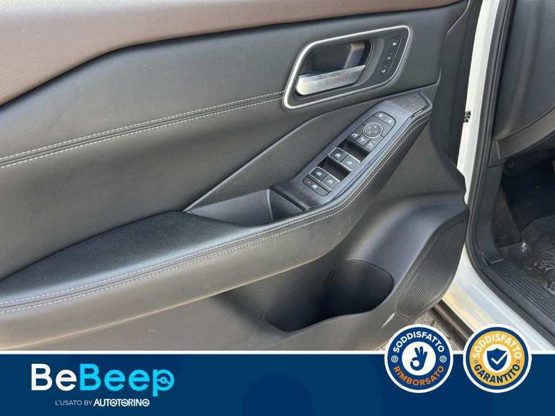 Nissan X-Trail 1.5 E-POWER N-CONNECTA E-4ORCE 4WD AUTO 7P