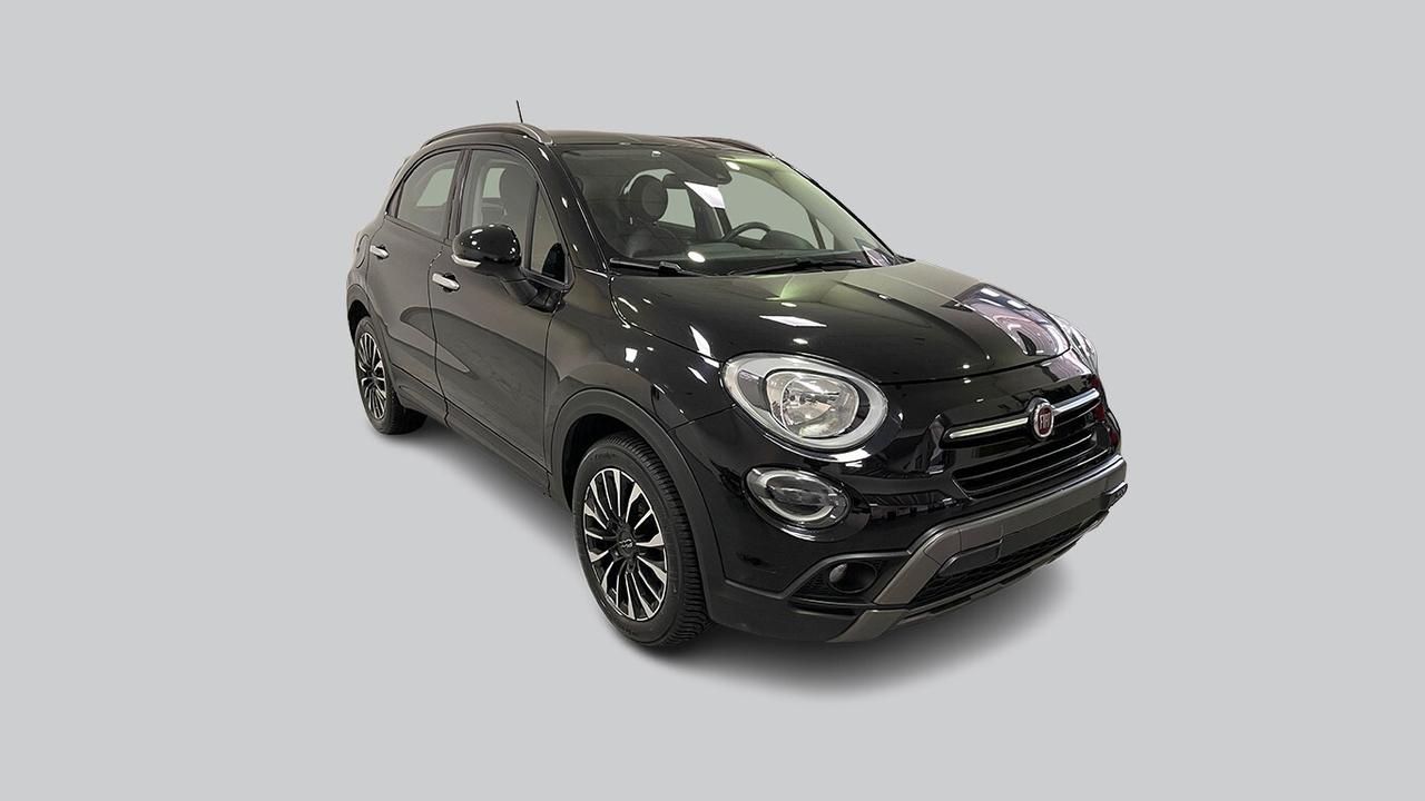 Fiat 500X 1.6 MultiJet 130 CV Cross