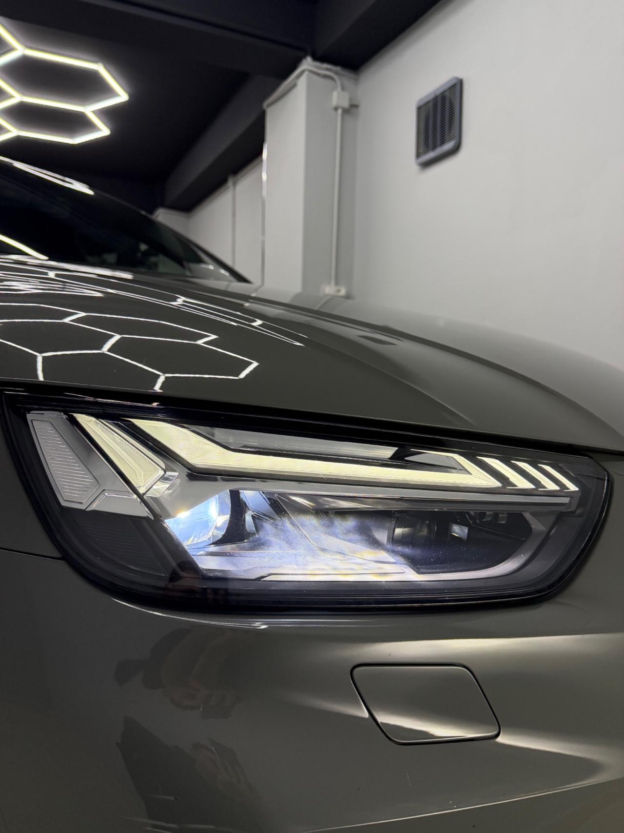 Audi Q5 SPB 40 TDI quattro S tronic line plus