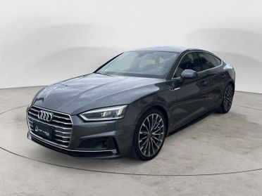 Audi A5 SPB 2.0 TDI 190 S-TRONIC S-LINE