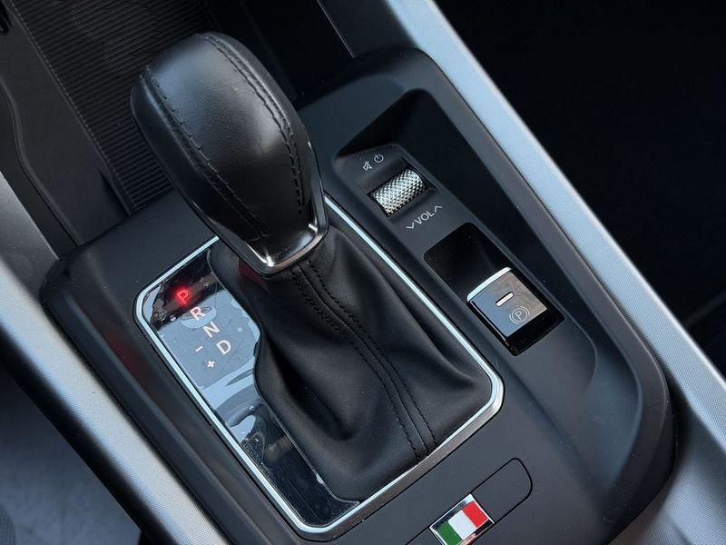 Alfa Romeo Tonale Tonale 1.5 hybrid Veloce 160cv tct7 " MAT-GREY"