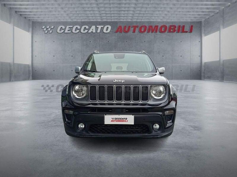 Jeep Renegade Renegade 1.6 mjt Limited 2wd 130cv