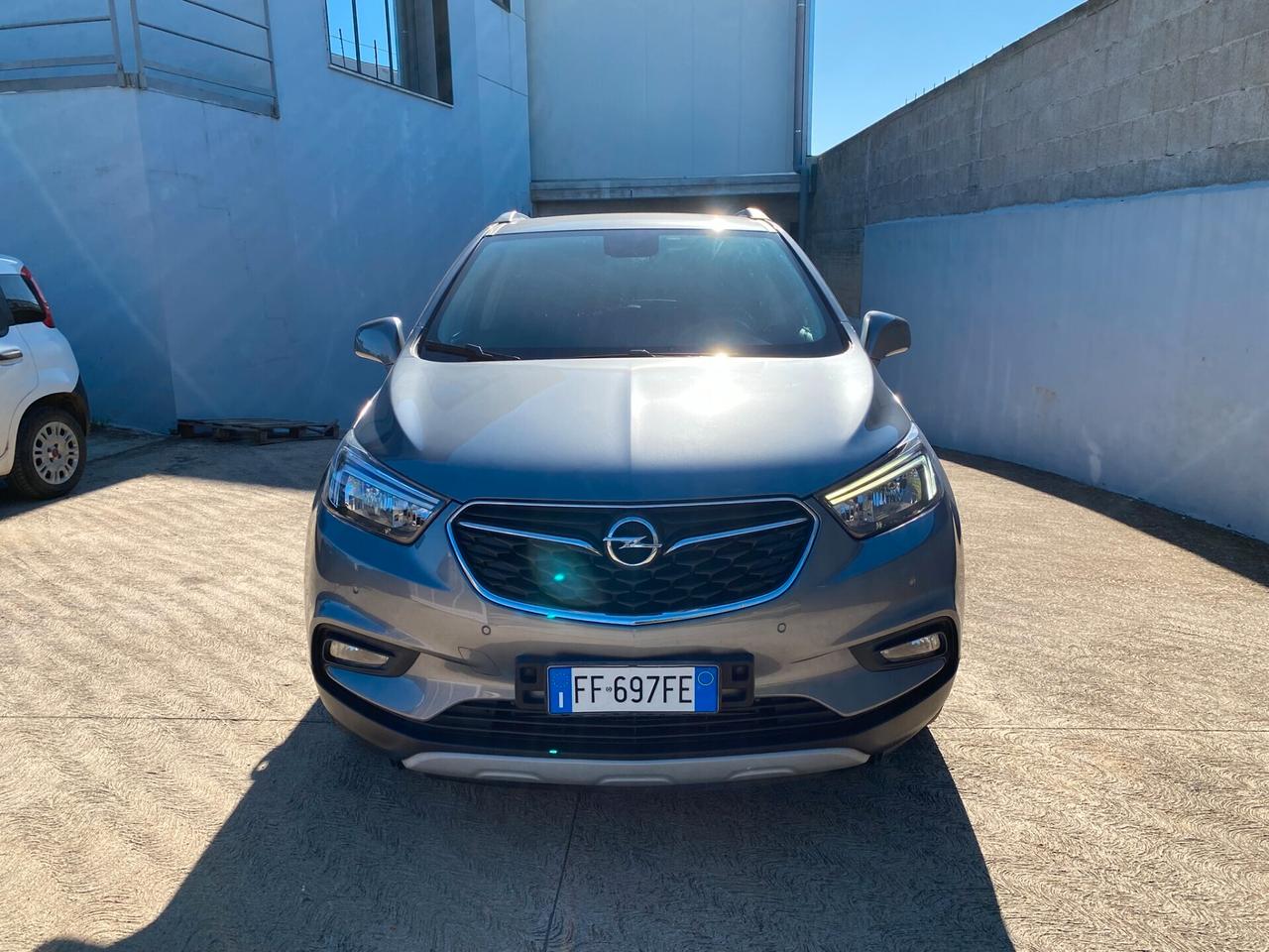 Opel Mokka 1.6 CDTI 136CV 4x2 | 2016