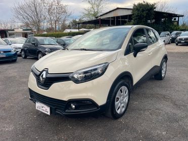 Renault Captur 1.5 dCi 8V 90 CV EDC Energy R-Link