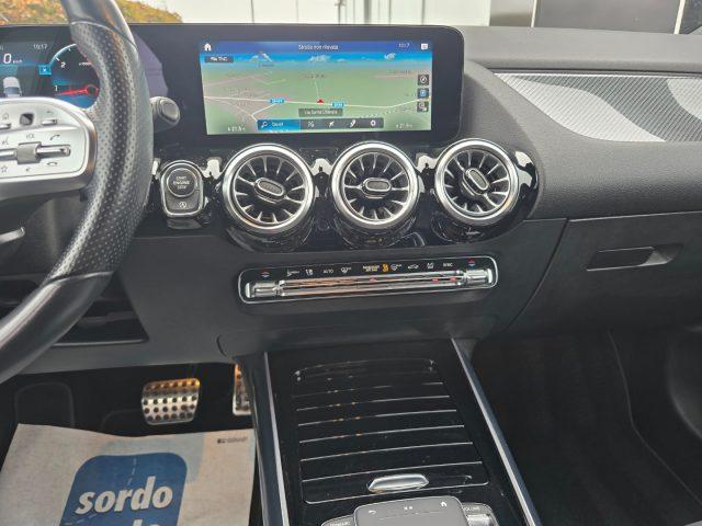 MERCEDES-BENZ GLA 200 d Automatic 4Matic Premium