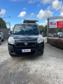 Fiat Doblo Doblò 1.3 MJT 16v Emotion