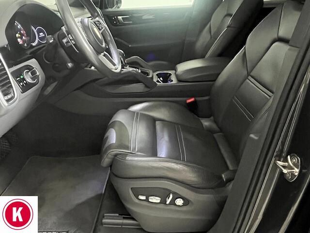 Porsche Cayenne 3.0 V6 E-Hybrid