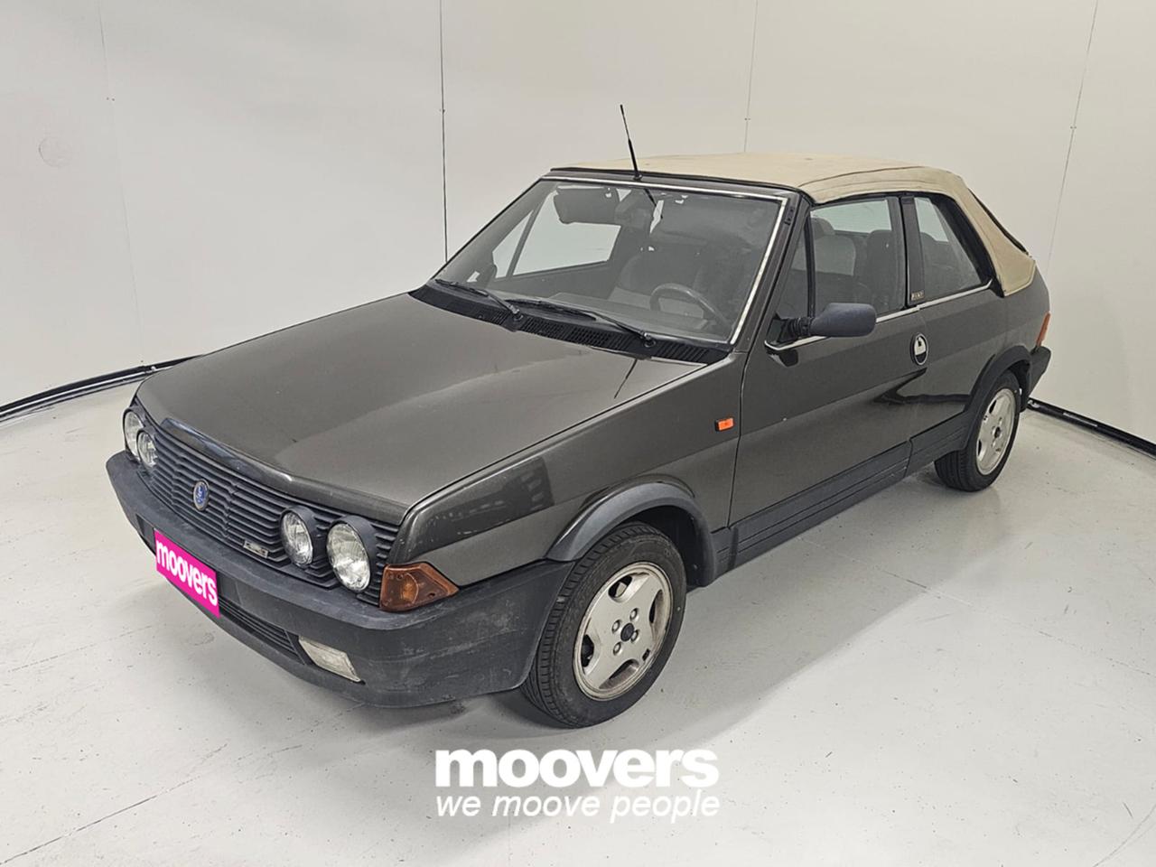 FIAT Fiat Ritmo 85 Cabrio S