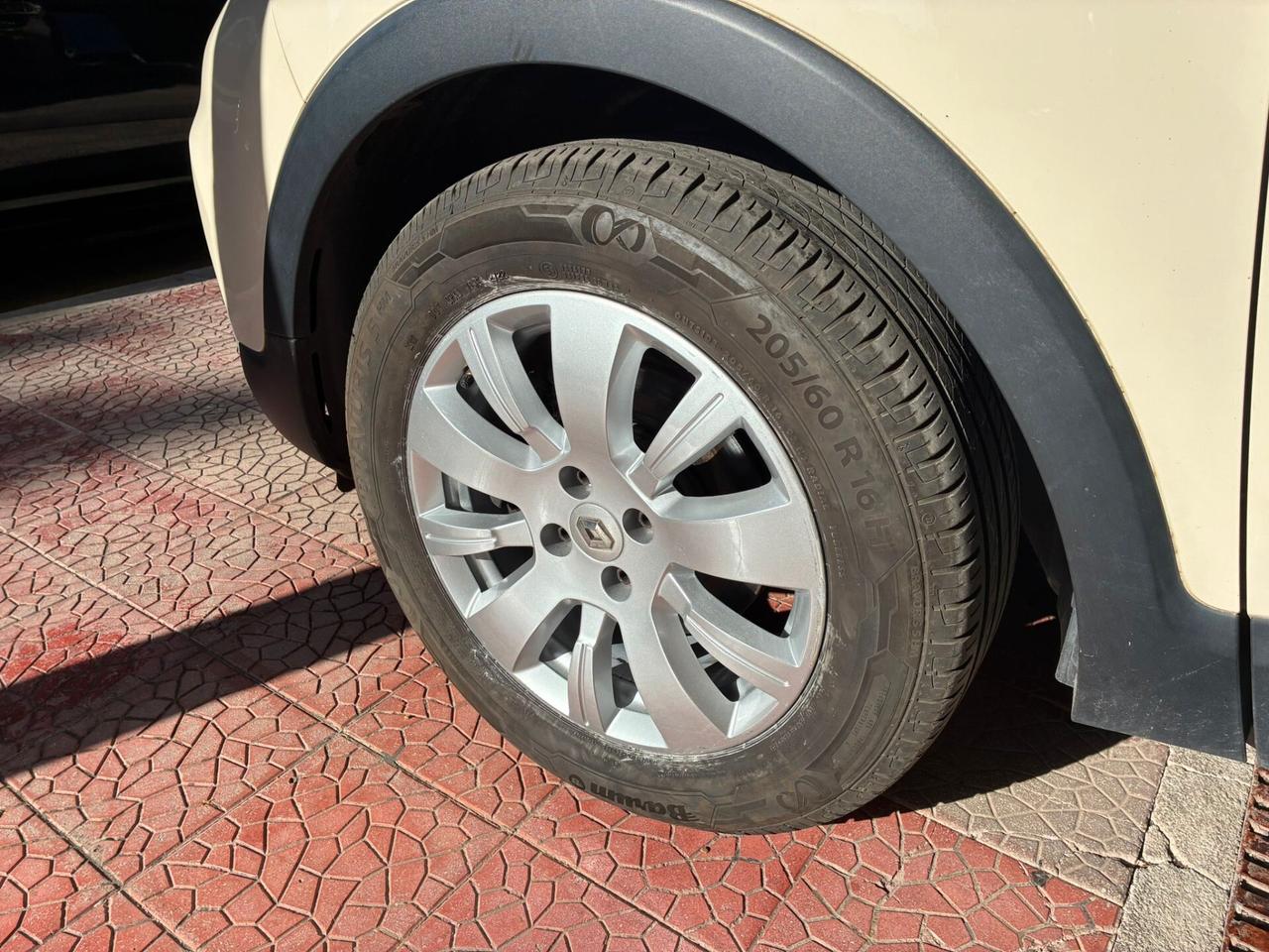 Renault Captur 1.5dCi Navi retro perfetta-2018