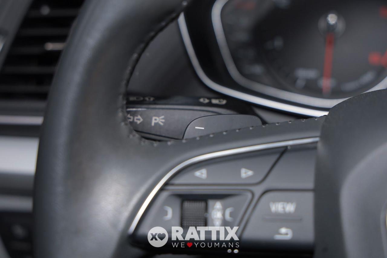 Audi Q5 40 2.0 TDI 190CV Business Quattro s-Tronic