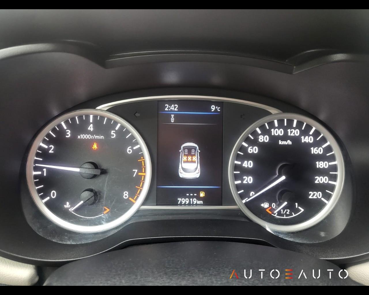 NISSAN MICRA 1.0 IG-T ECO ACENTA GPL