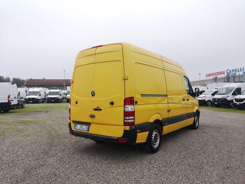 Mercedes-Benz Sprinter F37/33 311 CDI TA Furgone Pro