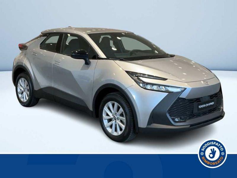 Toyota C-HR Plug-in 2.0 PHEV Active MY25