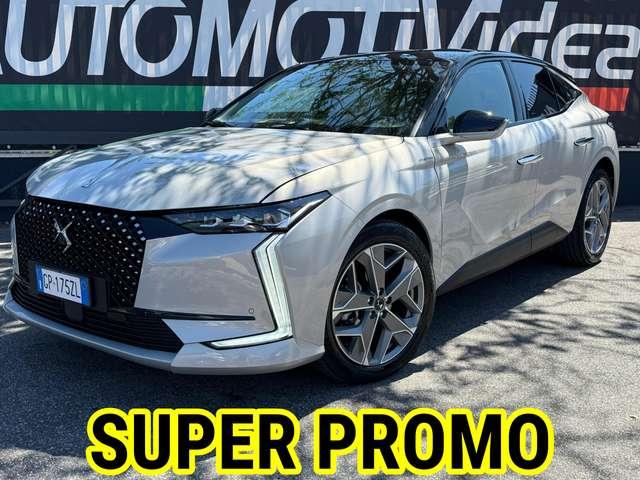 DS Automobiles DS 4 1.5 bluehdi Cross Opera 130cv AUTO FULL OPTIONAL