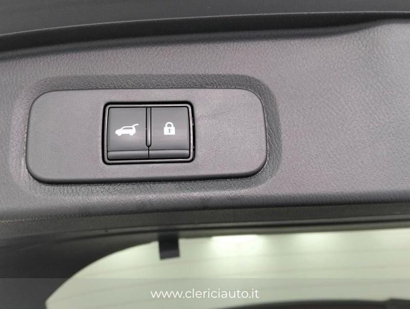 Nissan Qashqai e-Power Tekna (TETTO PAN.)