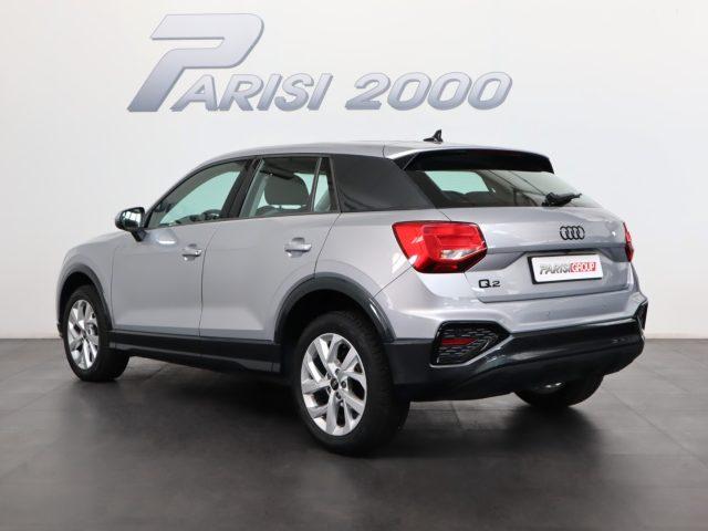 AUDI Q2 35 TFSI S tronic Advanced *PROMO PARISI GROUP*
