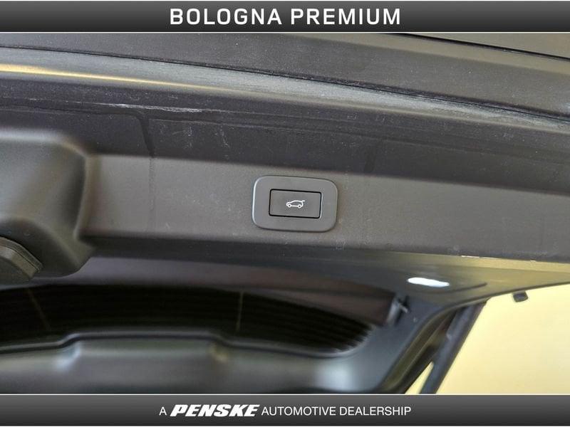 Land Rover RR Sport Range Rover Sport 3.0 I6 PHEV 550 CV Autobiography