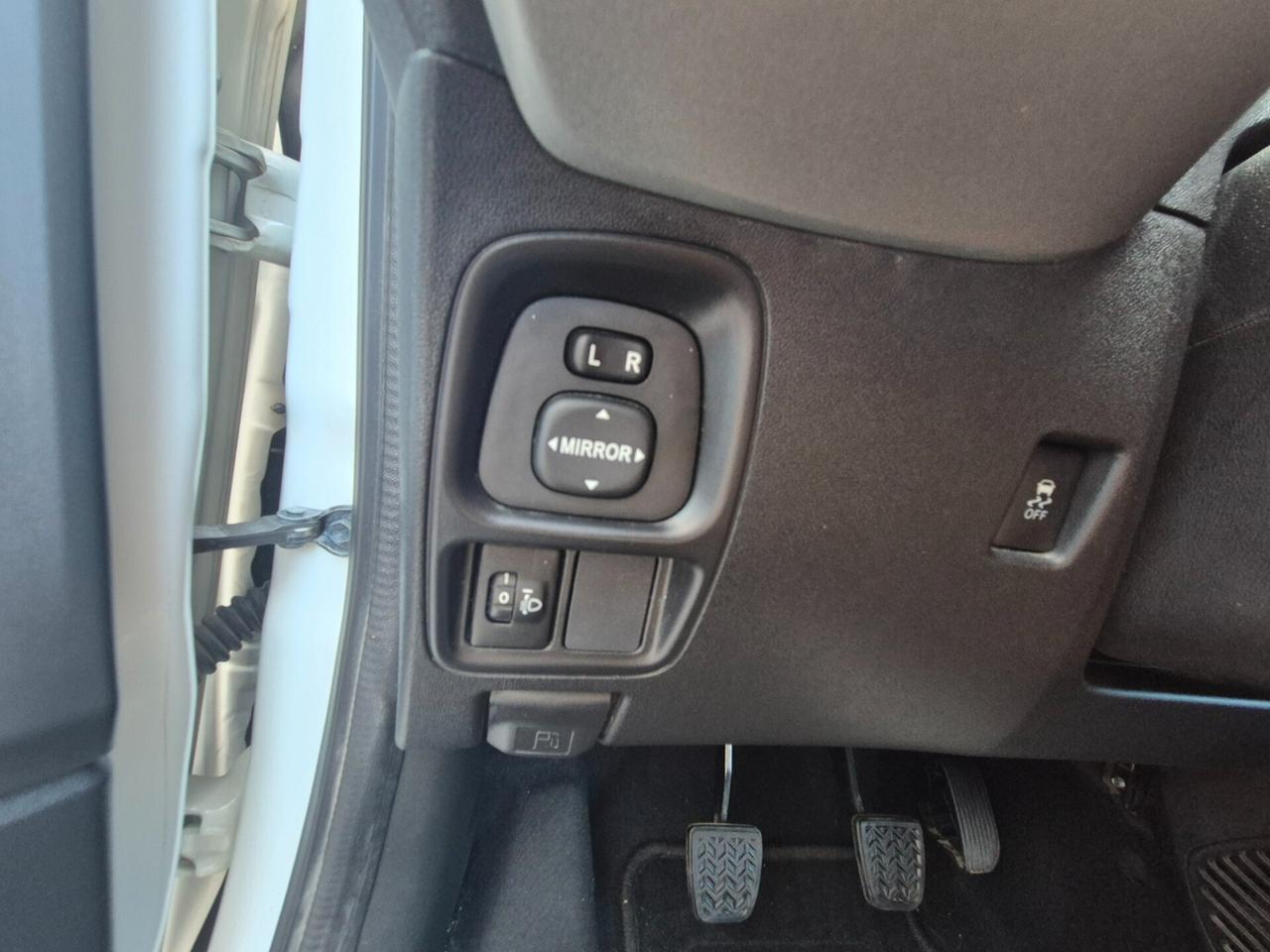 Citroen C1 1.0 Benzina 5 porte SHINE