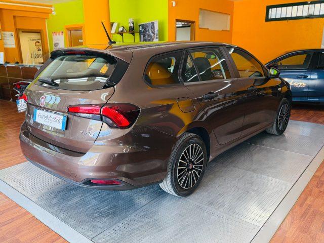 FIAT Tipo 1.6 Mjt S&S SW City Life