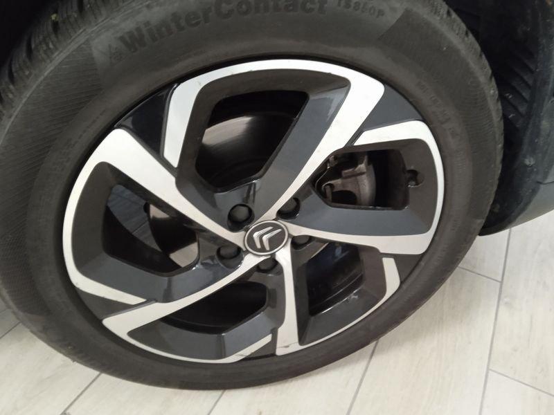 Citroën C5 Aircross PureTech 130 S&S Feel