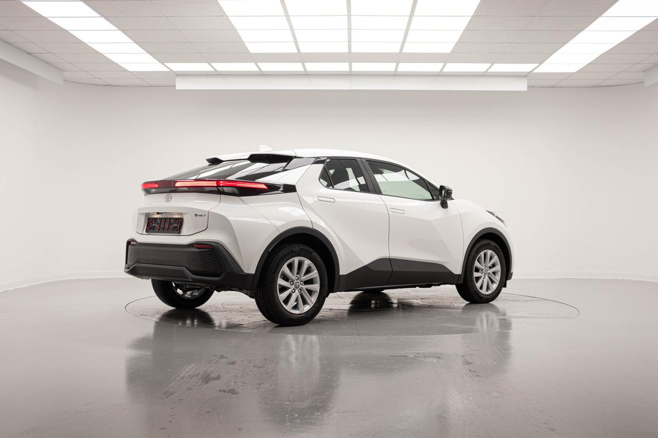 TOYOTA C-HR 1.8 HV ACTIVE