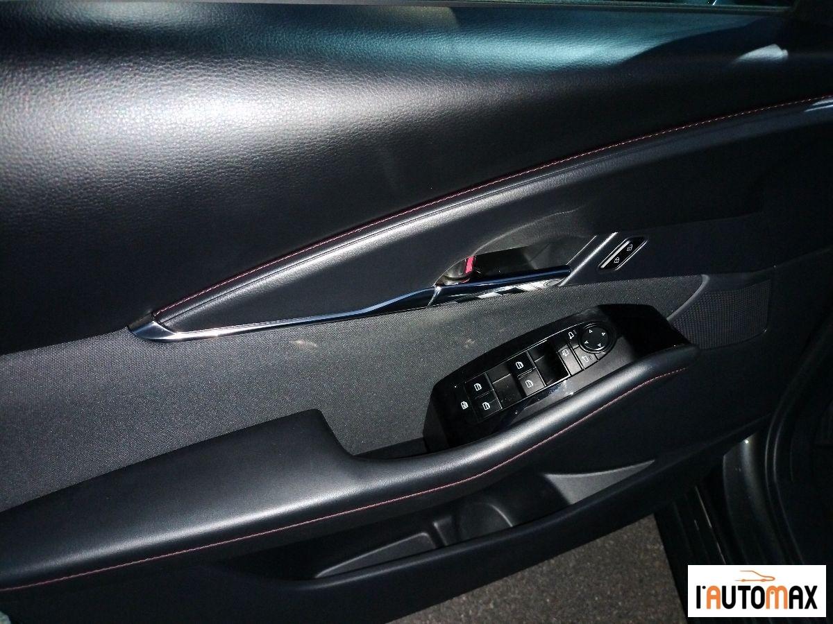 MAZDA - CX-30 2.0 m-hybrid Executive 2wd 150cv