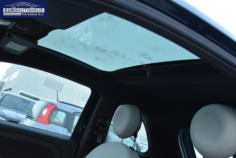 FIAT 500 500 1.2 Dolcevita easypower Gpl 69cv