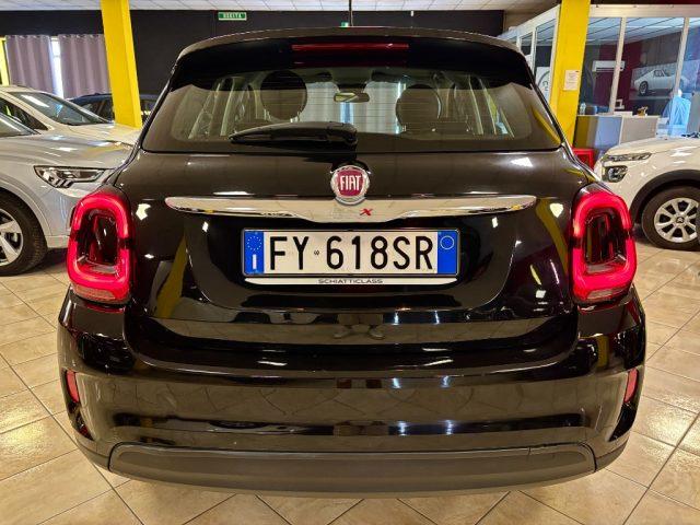FIAT 500X 1.3 MultiJet 95 CV OK NEOPATENTATO - GOMMATA