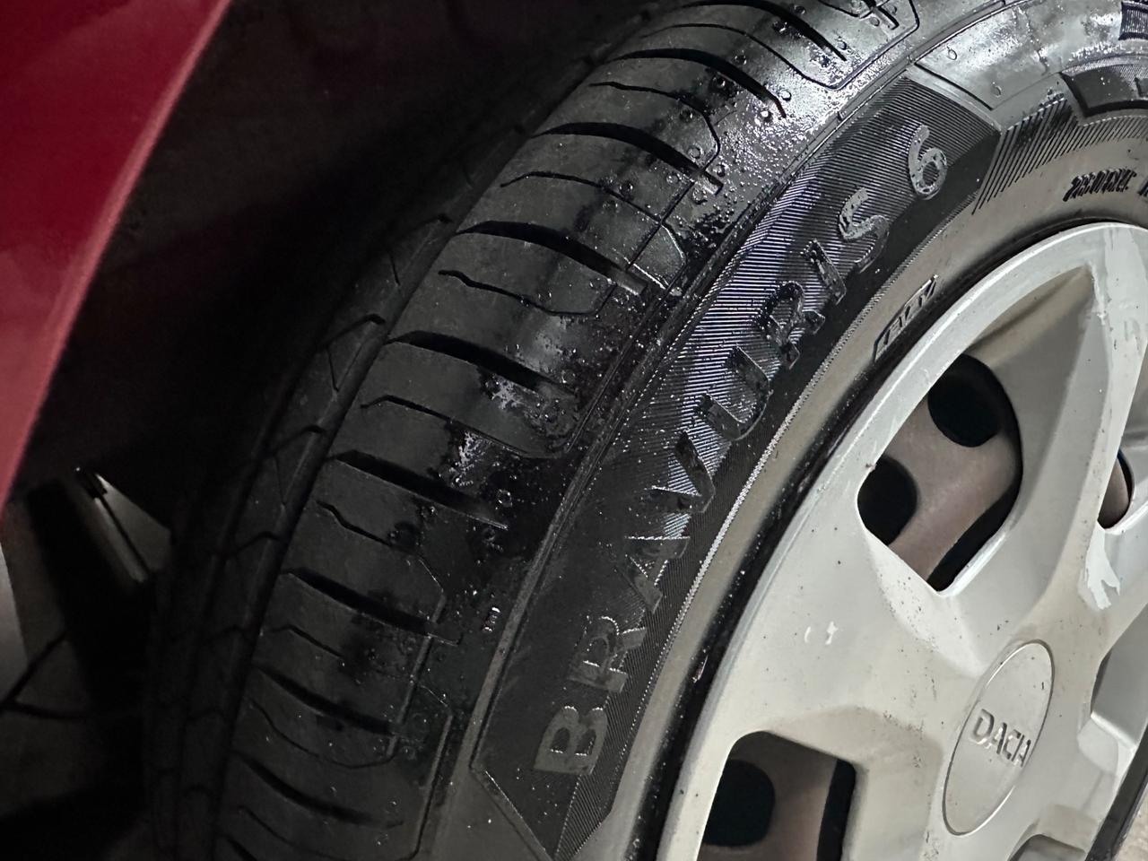 Dacia Dokker Blue dCi 75 Furgone 2021