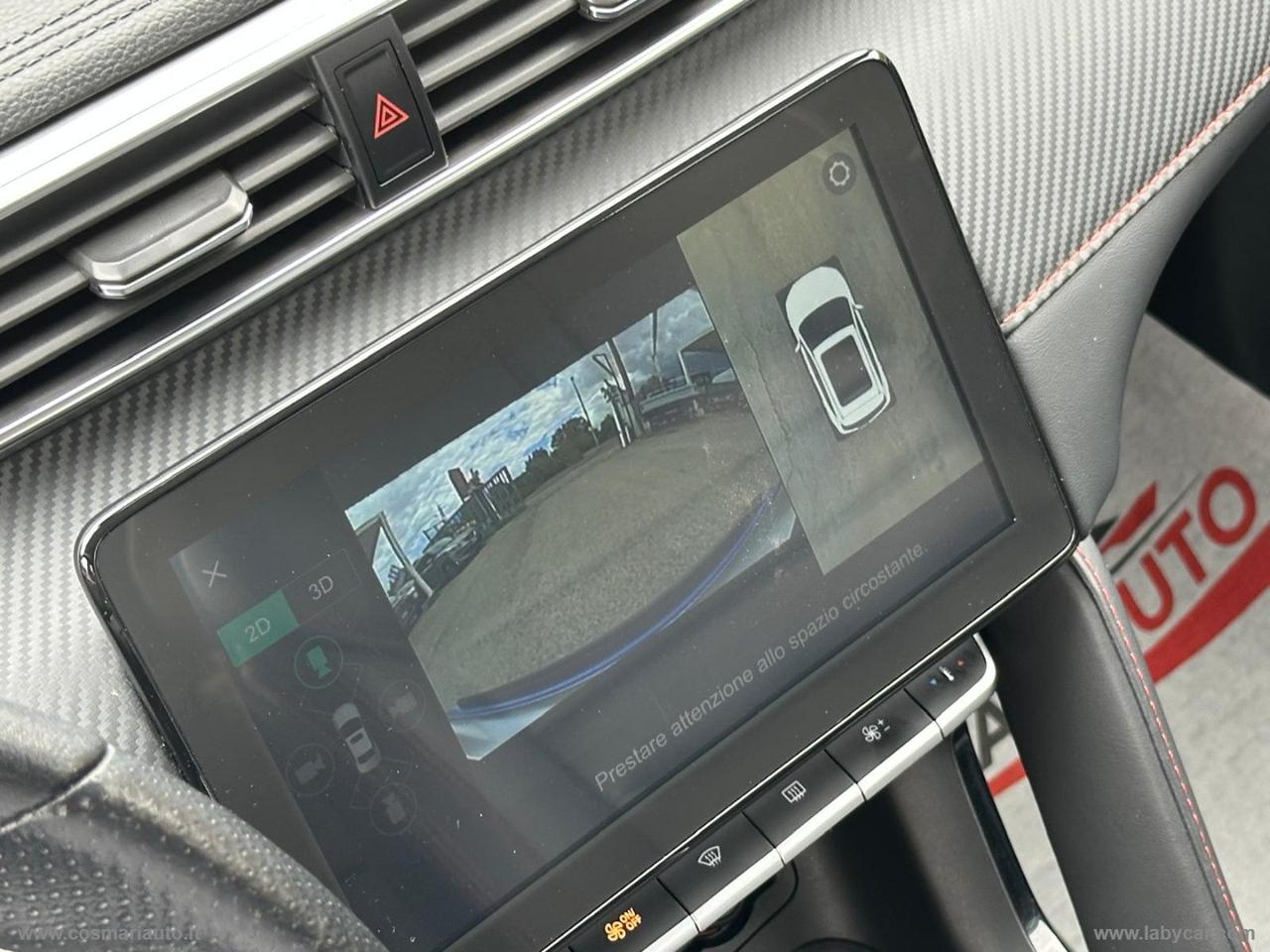 MG ZS 1.5 VTi-tech Luxury GPL