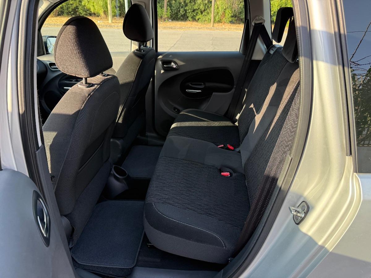 CITROEN - C3 Picasso 1.6 BlueHDi 100 Exclusive