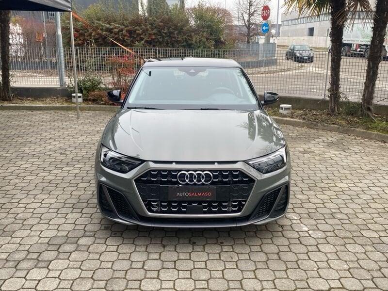 Audi A1 A1 SPB 30 TFSI S tronic Adrenalin Edition 116 CV