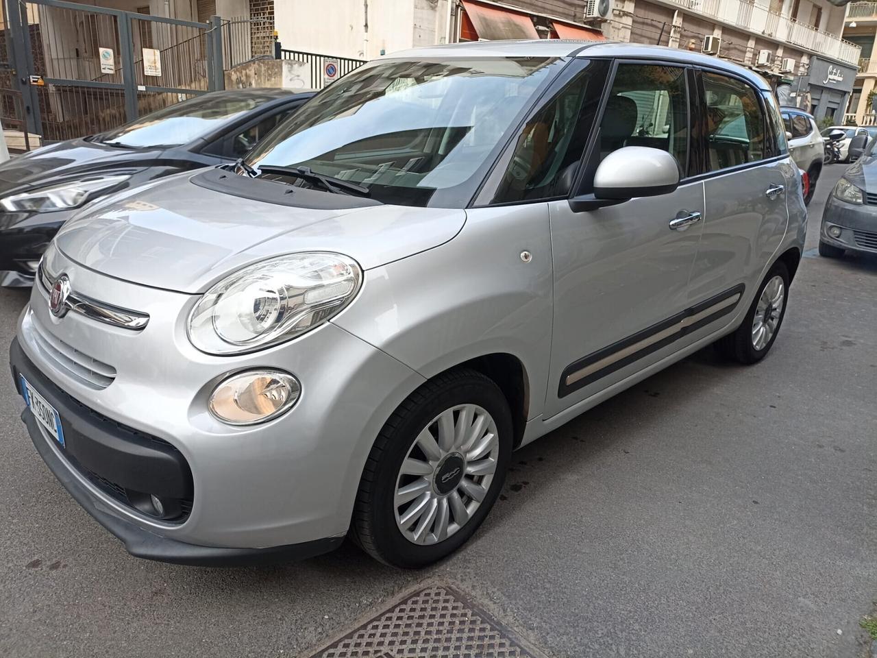 Fiat 500L 1.3 Multijet 95 CV Business