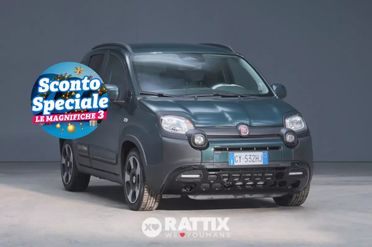 Fiat Panda Pandina 1.0 Firefly Hybrid 70CV Cross