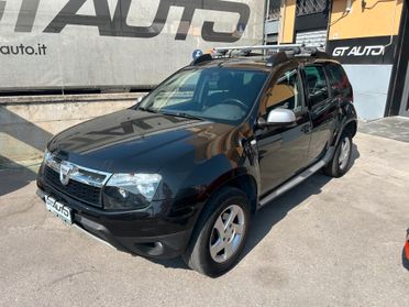 Dacia Duster 1.5 dCi 110CV 4x4 Ambiance