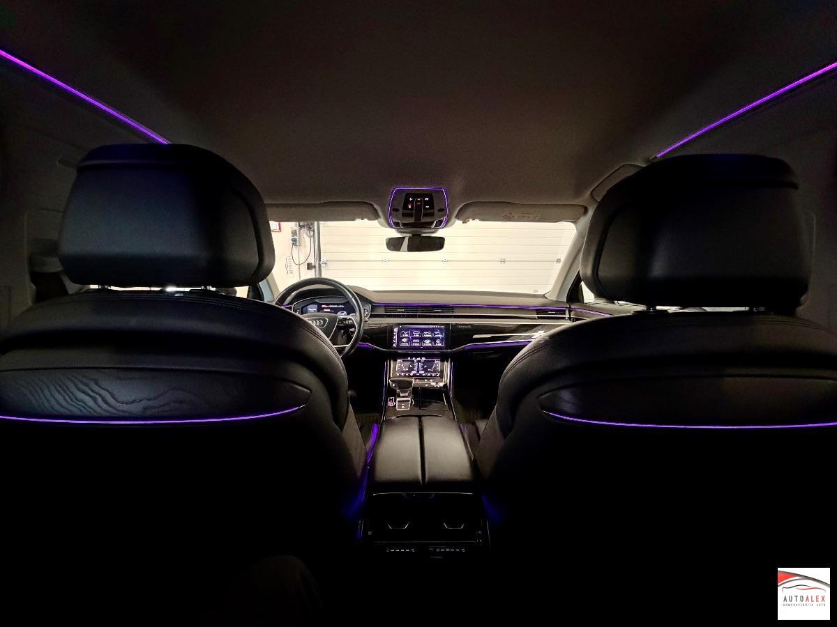 AUDI - A8 50 3.0 tdi mhev quattro tiptronic
