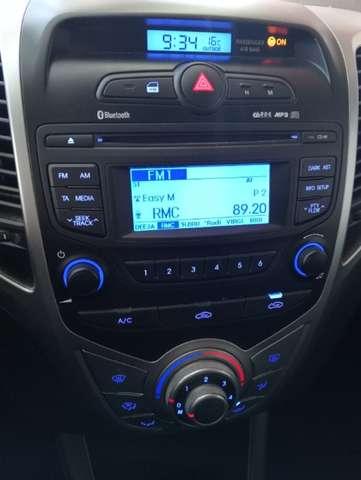 Hyundai iX20 1.4 90 CV IMPIANTO GAS