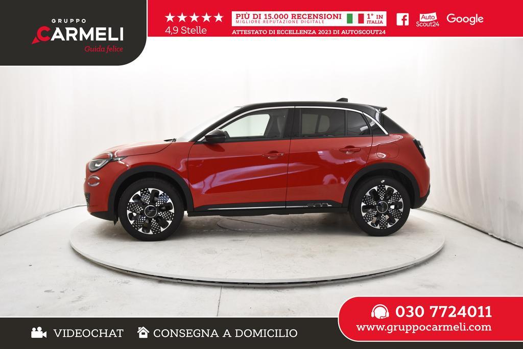 Fiat 600 1.2 Hybrid La Prima II eDCT